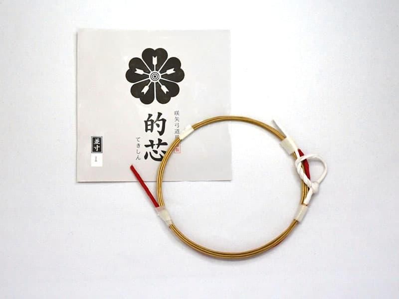 【ネット限定】的芯